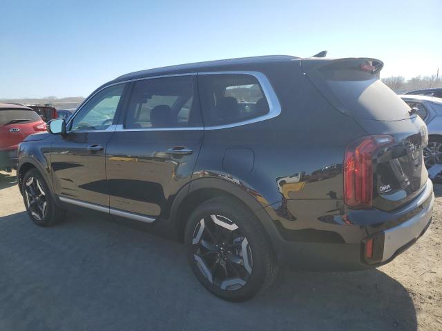 2024 Kia Telluride S VIN: 5XYP6DGC9RG414910 Lot: 79952183