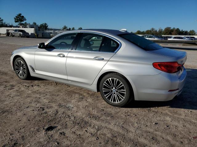 2018 BMW 530 XI - WBAJA7C51JWA74110