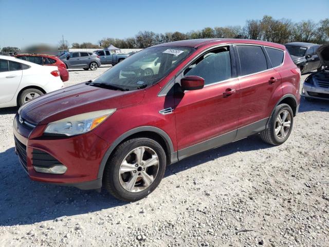 1FMCU0G93EUB30887 | 2014 FORD ESCAPE SE