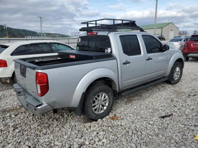 1N6AD0EV5FN747972 | 2015 NISSAN FRONTIER S