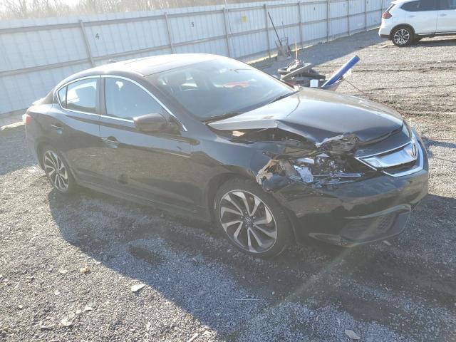 2018 ACURA ILX SPECIA - 19UDE2F44JA002744