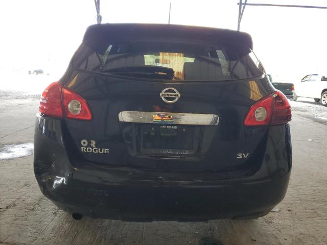 JN8AS5MT4BW577134 | 2011 Nissan rogue s