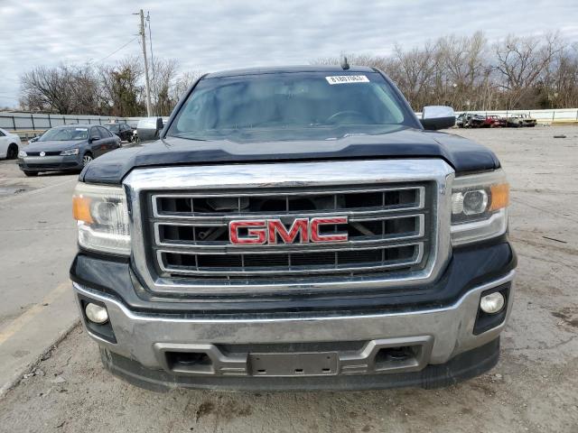 3GTU2VEC4FG497537 | 2015 GMC SIERRA K15