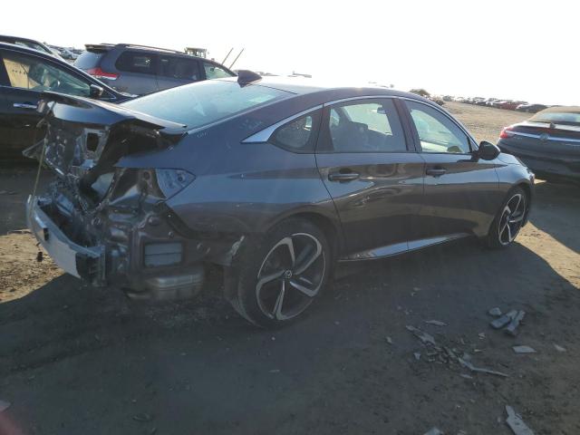 Vin: 1hgcv1f34ka171922, lot: 78379583, honda accord sport 20193