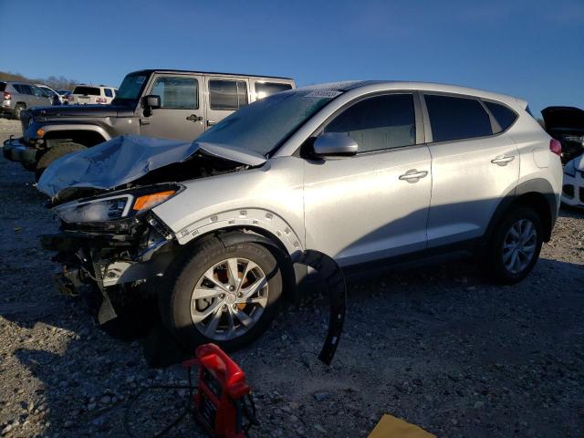 KM8J2CA47KU955810 | 2019 HYUNDAI TUCSON SE