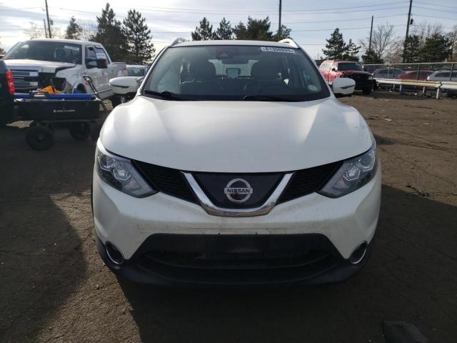 JN1BJ1CRXJW600953 | 2018 NISSAN ROGUE SPOR