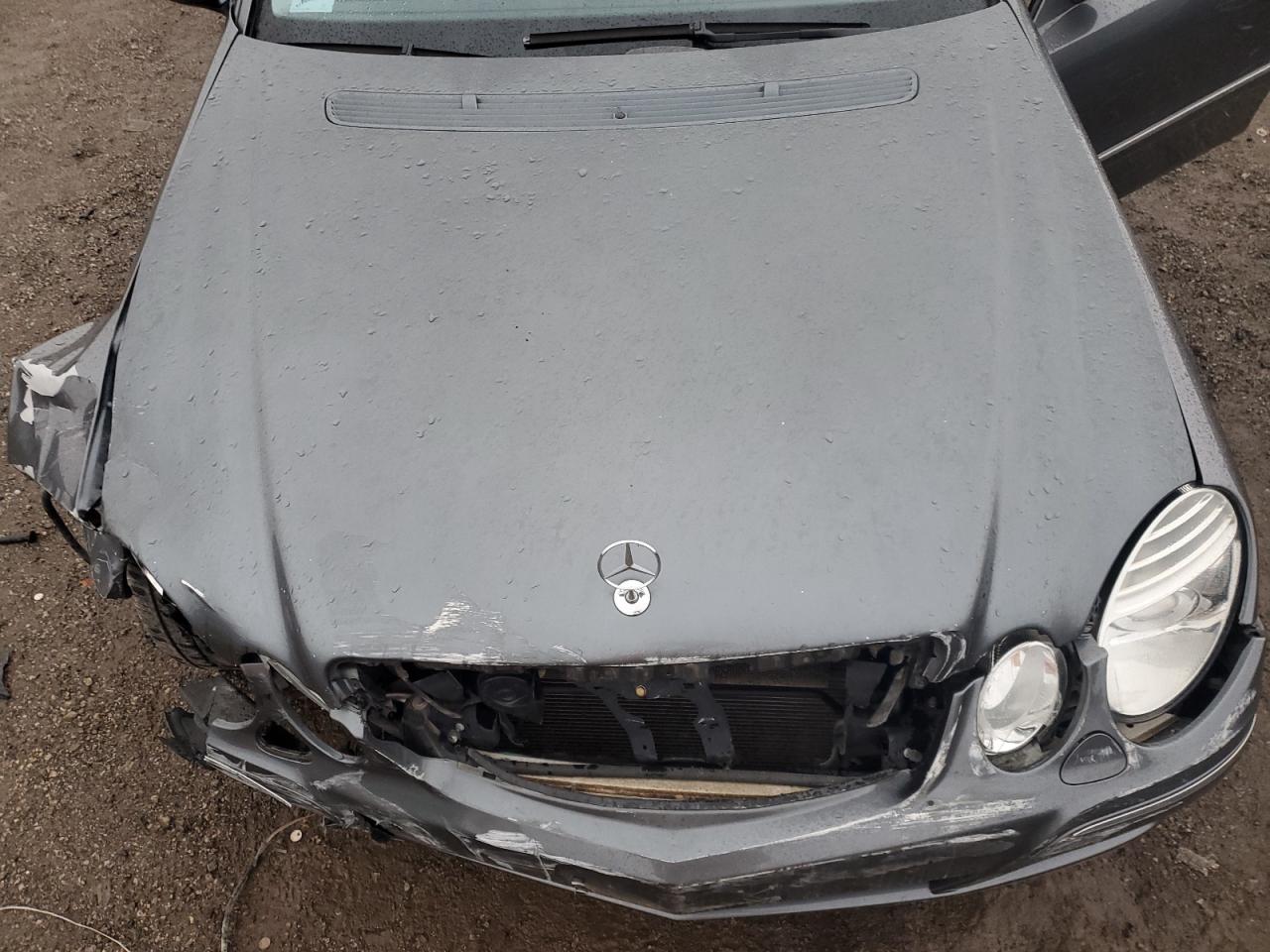 WDBUF87X07B171622 2007 Mercedes-Benz E 350 4Matic