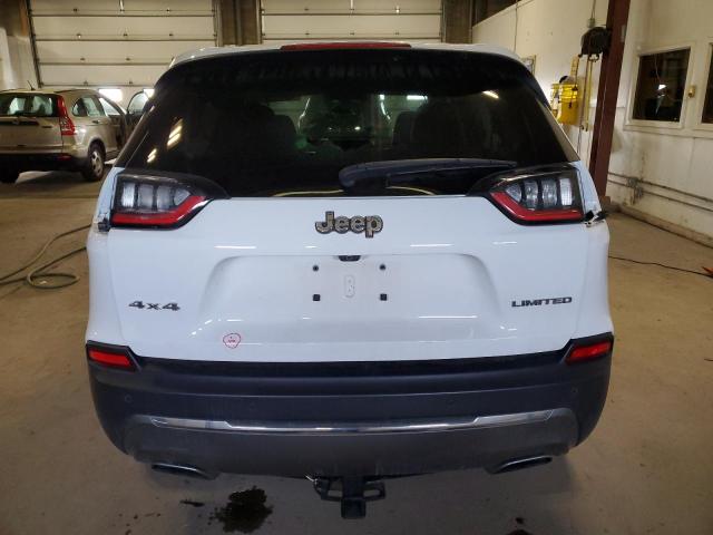 1C4PJMDX8KD282636 | 2019 JEEP CHEROKEE L