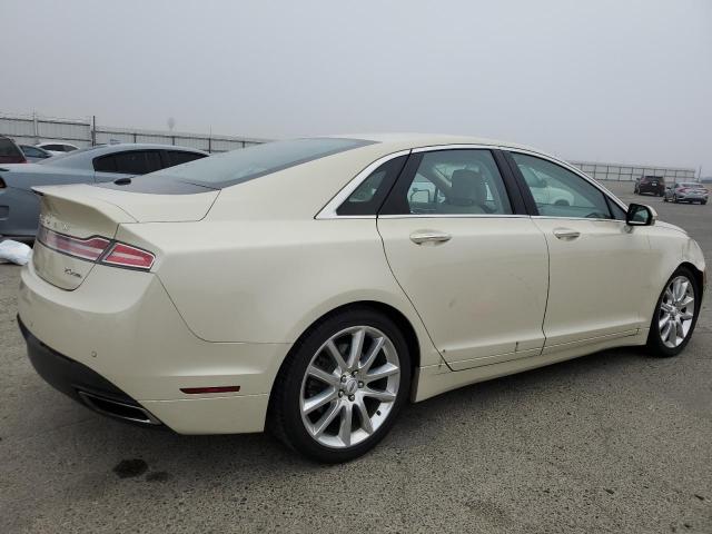 3LN6L2G9XGR615727 | 2016 LINCOLN MKZ