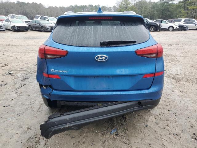 KM8J33A45KU883969 | 2019 HYUNDAI TUCSON LIM