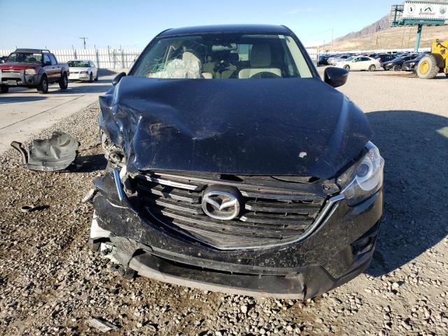 JM3KE4CY0G0889726 | 2016 MAZDA CX-5 TOURI