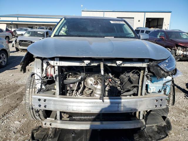 VIN 5TDZZRAHXLS504756 2020 Toyota Highlander, L no.5