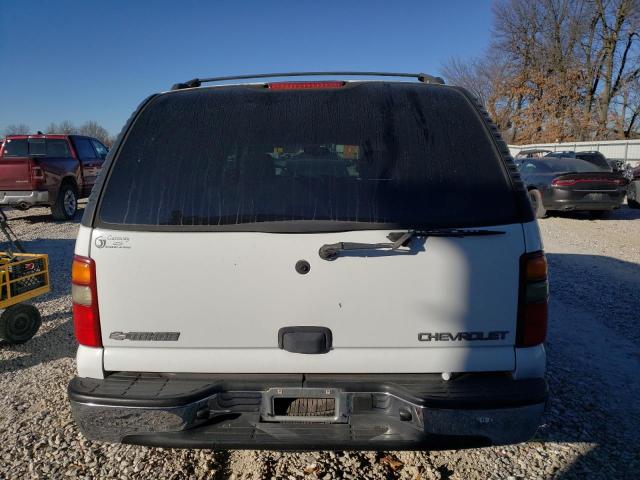 2003 Chevrolet Tahoe C1500 VIN: 1GNEC13V83R187800 Lot: 79916733