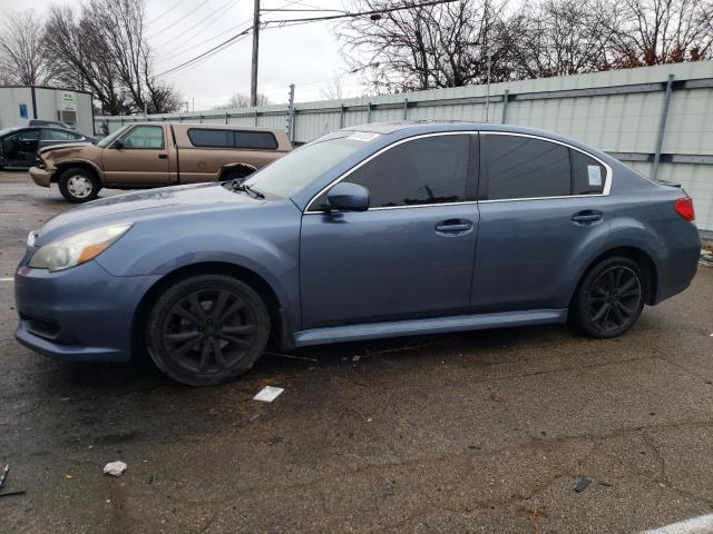 2013 Subaru Legacy 2.5i Premium