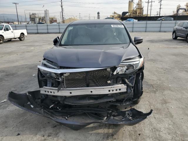 5FNYF5H37JB004661 | 2018 HONDA PILOT EX