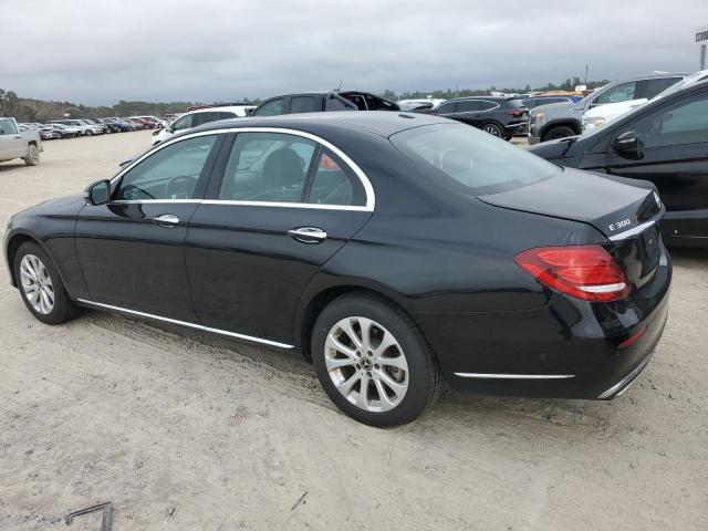 WDDZF4KB5JA358109 | 2018 MERCEDES-BENZ E 300 4MATIC