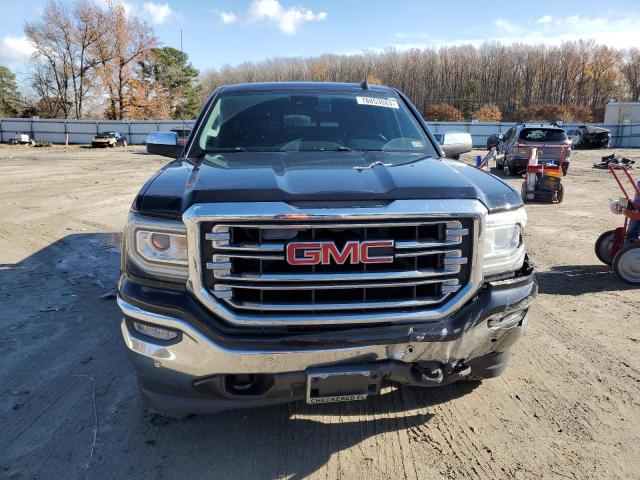 3GTU2NEC0GG351623 | 2016 GMC SIERRA K15