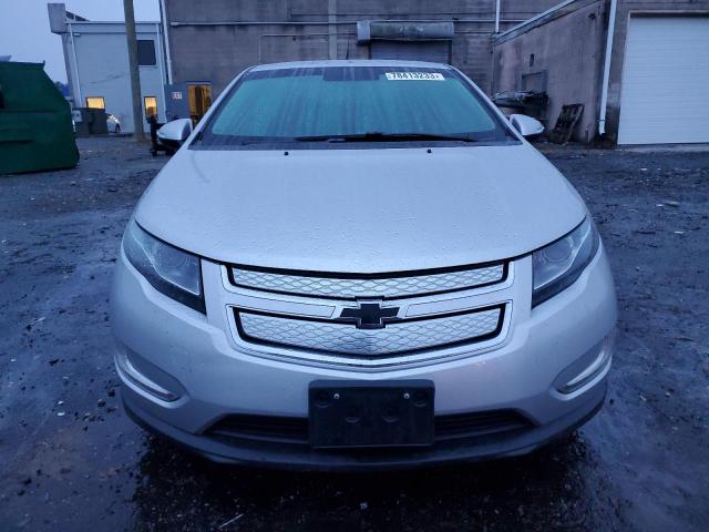 VIN 1G1RG6E4XEU134833 2014 Chevrolet Volt no.5