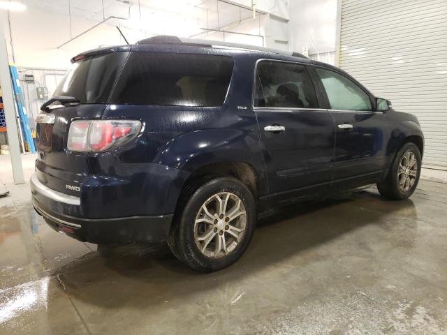 1GKKVRKD2FJ156322 | 2015 GMC ACADIA SLT