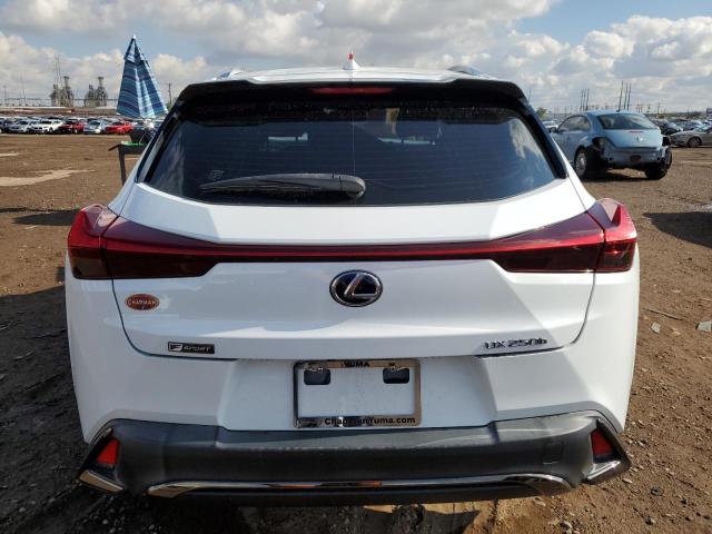 JTHE9JBH1L2030636 | 2020 LEXUS UX 250H