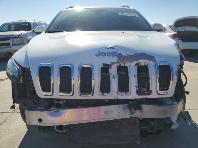 1C4PJLCS3EW102990 | 2014 JEEP CHEROKEE L