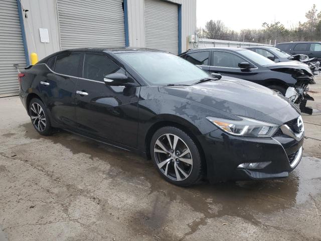 1N4AA6AP1HC382569 | 2017 NISSAN MAXIMA 3.5