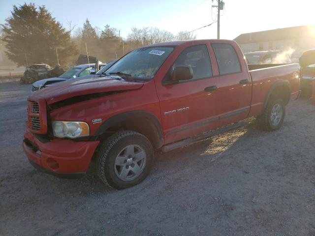 2003 Dodge Ram 1500 ST