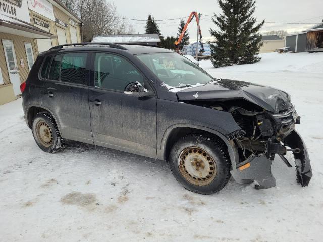 2016 VOLKSWAGEN TIGUAN COM - WVGJV7AX9GW016615