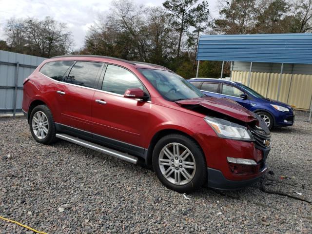 1GNKRGKDXEJ127418 | 2014 CHEVROLET TRAVERSE L