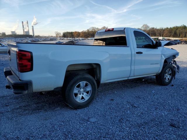 1GCNCPEH6FZ276532 | 2015 CHEVROLET SILVERADO