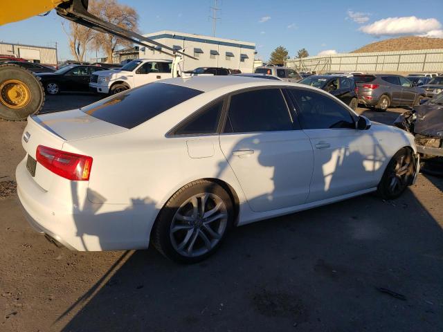 WAUJ2AFC3DN113324 | 2013 Audi s6