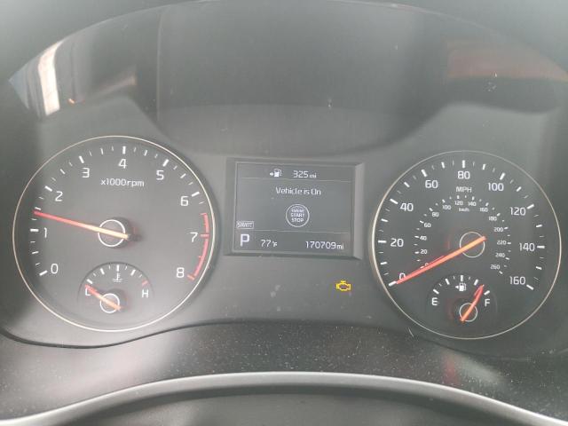 2017 Kia Cadenza Premium VIN: KNALB4J1XH5072759 Lot: 80565063