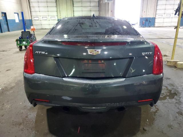 1G6AG1RX7G0172304 | 2016 CADILLAC ATS