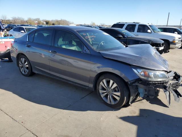 1HGCR2F3XFA213400 | 2015 HONDA ACCORD LX