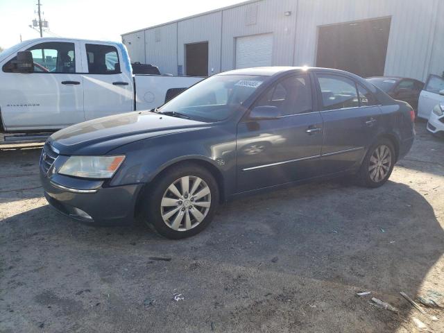 2009 Hyundai Sonata SE