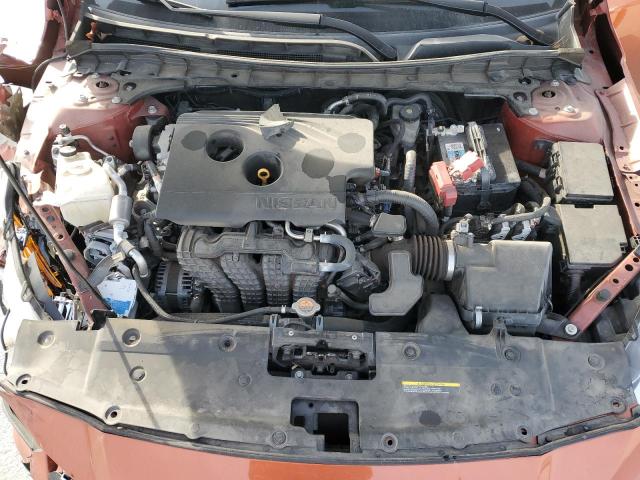 1N4BL4CV2LC166981 | 2020 NISSAN ALTIMA SR