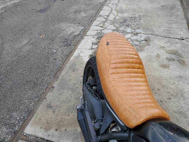 2015 DUCATI SCRAMBLER ML015ANM4FT002560