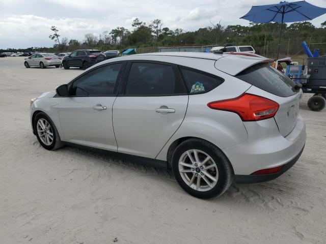 1FADP3KE3FL366071 | 2015 FORD FOCUS SE