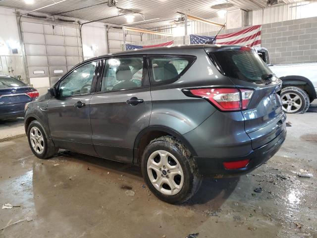 1FMCU0F74HUB62560 | 2017 FORD ESCAPE S