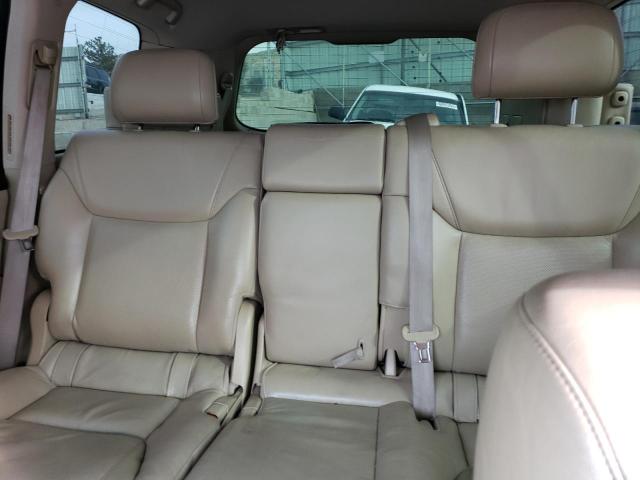 JTJHY00W584017619 | 2008 Lexus lx 570