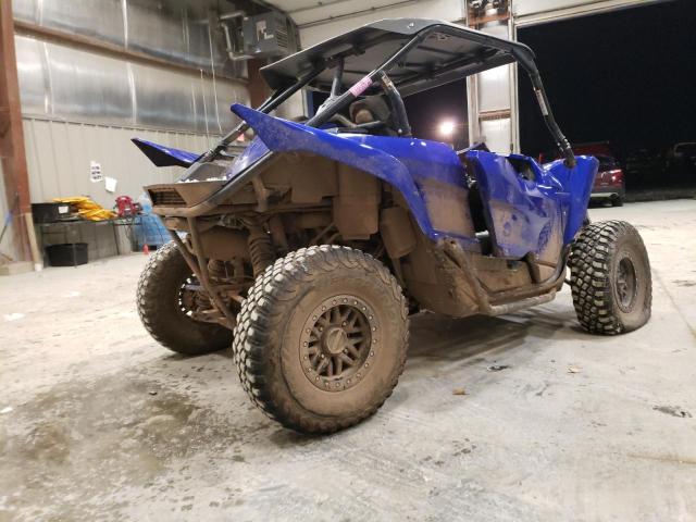 2019 YAMAHA YXZ1000 - 5Y4AN29Y6KA101302