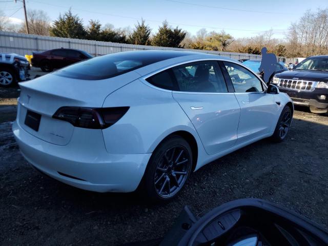 5YJ3E1EB1LF744422 | 2020 TESLA MODEL 3