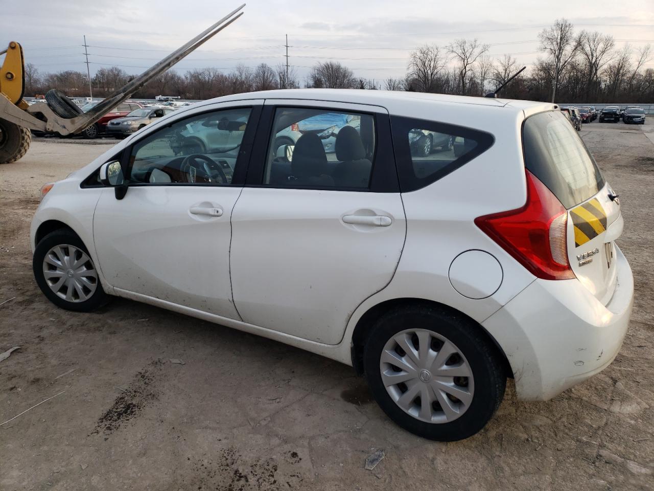 3N1CE2CP0EL382949 2014 Nissan Versa Note S 3N1CE2CP0EL382949 2014 Nissan Versa Note S