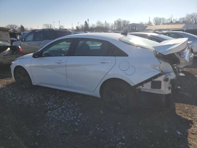 5NPLS4AG2MH017417 | 2021 HYUNDAI ELANTRA SE