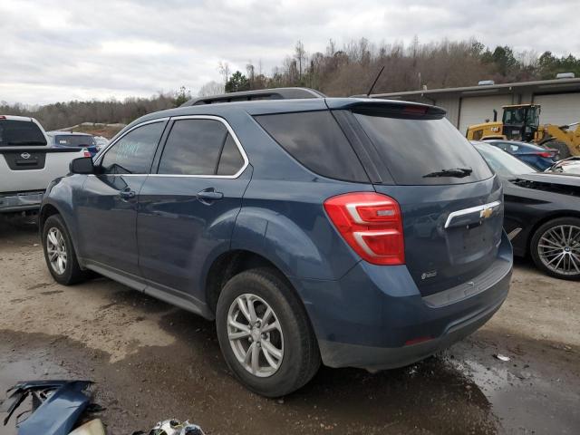 2GNALCEK2G6231966 | 2016 CHEVROLET EQUINOX LT