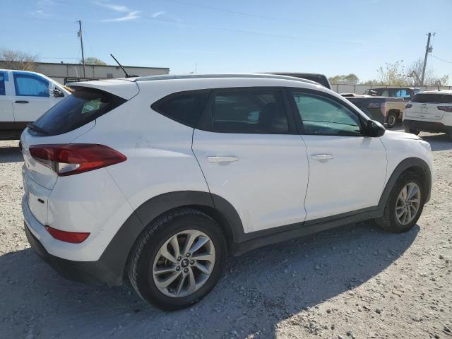 KM8J3CA49GU084106 | 2016 HYUNDAI TUCSON LIM