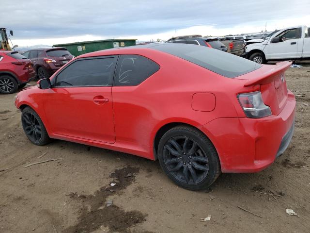 JTKJF5C73E3075072 | 2014 TOYOTA SCION TC