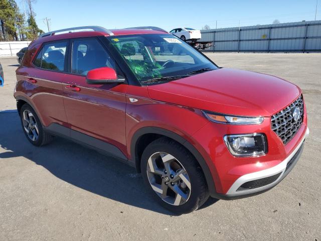 KMHRC8A39NU180984 2022 Hyundai Venue Sel 2022 Hyundai Venue Sel VIN: KMHRC8A39NU180984 Lot: 79962403