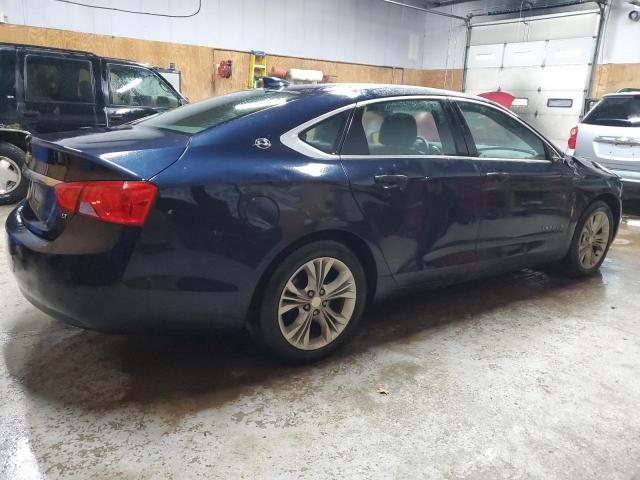 2G1125S3XF9151079 | 2015 CHEVROLET IMPALA LT