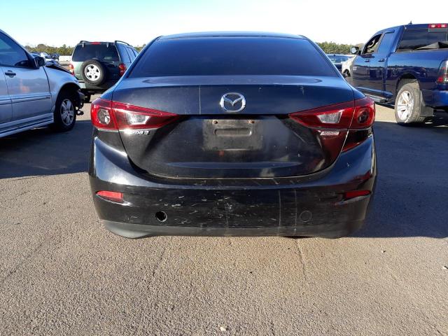 2015 MAZDA 3 SV - JM1BM1T73F1239735